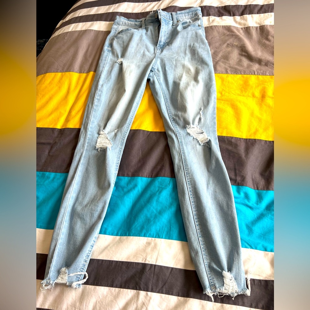 Women’s jeans